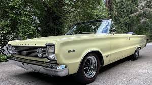 Image result for Beige 1966 Plymouth