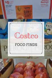 costco food finds for june 2018 eat