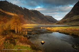 Glen Coe, Scotland #glencoe #scotland #scottishhighlands #visitscotland  #natgeoyourshot #landscapephotography #autumnphotography #autumnvibes