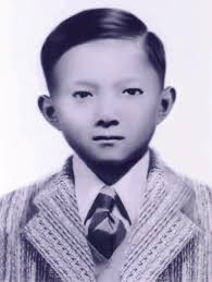 Locke Foundation Newsletter 樂居鎮基金會