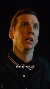 “Ah ben mon beau Daniel, t’as encore mis tes belles cannes frêles  aujourd’hui”, On le confirme, cette réplique a bel et bien été écrite  spécifiquement pour souligner l’athlétisme de @pierlucfunk 🏃, ...