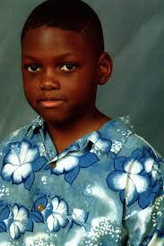 Rashun Mock Obituary