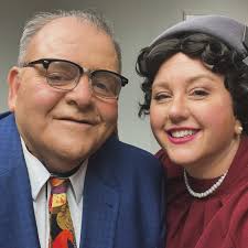 Watch concert tonight at 8:30