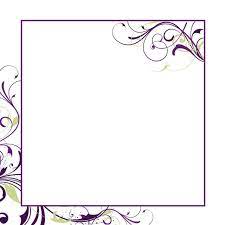 Wedding Invitations Printable Templates Free Printable Wedding Invitation Templates Blank Wedding Invitations