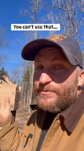 They said I can’t use it because it’s toxic but they don’t complain about  the power pole right next to it #farm #ranch #homestead