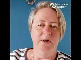 About Education Support