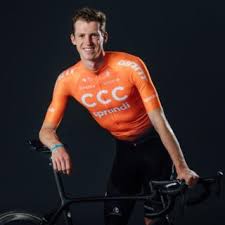 By being in the right echelon early on with the very strong nathan van hooydonck, the fleming was able to sprint to the prestigious victory on pure power. Nathan Van Hooydonck Archieven Wielerverhaal