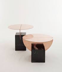 Living Room Ideas Let S Fall In Love With These Marble Coffee Tables Www Livingroomideas Eu Coffee Table Design Coffee Table Furniture Side Tables