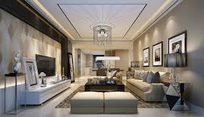 Void dapat memperlancar aliran udara dan membuat ruangan terkesan lega. Cara Menyiasati Pencahayaan Pada Atap Rumah Yang Tinggi Rancangan Desain Rumah Minimalis