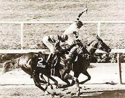 Triple Crown Winners Bloodhorse