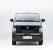 in Stock New Energy Vehicle 305km Cargo Truck Jinhu Gecko EV48 Jenhoo  Electric Vans 2 Seat Mini Cargo Truck EV Car