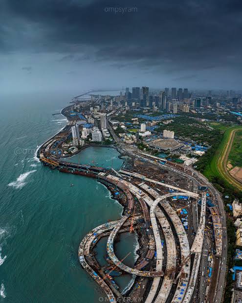 Marine Drive & Bandra Bandstand Image 3