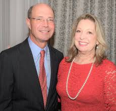 Red Tie Affair benefits John Ochsner Heart and Vascular Institute