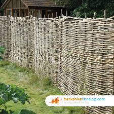 Share on facebook tweet on twitter share on linkedin pin on pinterest. Hazel Hurdles Fence Panels 5ft X 6ft Natural Berkshire Fencing