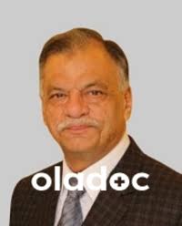 Dr. Bashir Ahmed Malik