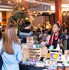 Old St. Anthony Fall Bazaar — Minneapolis Craft Market