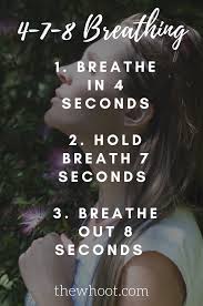 478 Breathing Exercises To Fall Asleep Video Instructions In 2020 How To Fall Asleep Breathing Techniques Breathing Exercises For Sleep