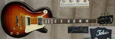 Website dedicated to japanese guitars, mainly vintage guitars made in the 70s, 80s and 90s. 5 Best Non Gibson Brands Of Les Paul Guitar Spinditty