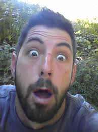 High intensity workout mishaps and fun