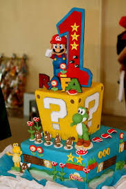 Lol mario and luigi by cakes by jen, via flickr i think my zoe want this for her 4th birthday! Super Mario Birthday Party Ideas Super Mario Birthday Mario Birthday Cake Mario Bros Cake