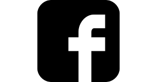 To created add 90 pieces, transparent facebook logo images of your project files with the background cleaned. Facebook Logo Black Background Png Images Amashusho