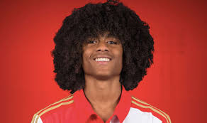 Tahith chong barely plays and is terrible wen he does. Tahith Chong Holds Talks With Man Utd Amid Interest From Rival Chelsea Football Sport Express Co Uk