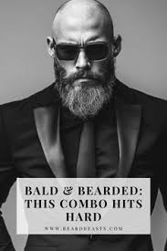 780 To BeARD or not to BeARD ideas in 2025