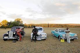 Siyabonga nomvethe of amazulu during the 2018/19 absa premiership awards at the icc in durban. Vintage Cars Turn Heads Make Cash For Tukaaf Trio