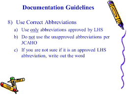 Documentation Documentation Do It Right Do It Right Ppt