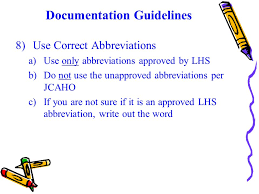 documentation documentation do it right do it right ppt