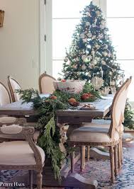 A French Country Christmas Home The Tour Continues French Country Christmas Country Christmas Decorations French Country Decorating