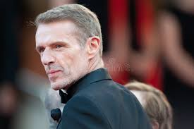 Lambert Wilson Stock Photos