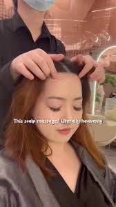 Came to TrichoLab for a scalp treatment… but left feeling so pampered! 😍✨,  It’s more than just hair & scalp care—it’s a full-on relaxing experience.,  From soothing scalp massages to science-backed ...