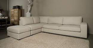 Sofas aus stoff sind günstiger, als ihre ledernen brüder. L Sofa Ecksofa L Form Gunstig Sessel Massivholz Bei Mobelhaus Dusseldorf