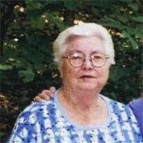 Floy Standridge Obituary 2011