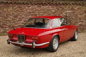 Image result for Venetian Red 1971 Alfa-Romeo