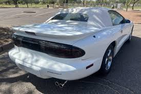 Image result for Bright White 1996 Firebird