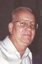 Walter Cain Obituary (2013)