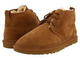 Free shipping both ways on ugg, slippers, men from our vast selection of styles. Ugg Australia Neumel Men Brown Chukka Boot Us Size 8 For Sale Online Ebay