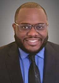 Marvin Charles's Instagram, Twitter & Facebook