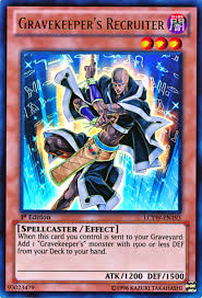 Then check them out here! Top 10 Cards You Need For Your Gravekeeper S Yu Gi Oh Deck Hobbylark