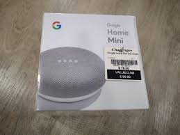 Are you a googler and want verified flair? Google Home Mini Electronics Others On Carousell