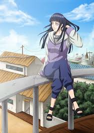 Pin On General Hinata hyuga by aikawaiichan on deviantart. pin on general