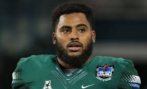 Bob Marleyn pojanpoika sai NFL-sopimuksen