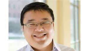 Faces of UMSI: Tzu-Yu (Danny) Wu