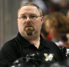 Rest in Peace Rob ! Rob Gags Gagne was part of the fabric that is Cleveland  Hockey ! I'm not sure anyone can fill the void left by his passing at the