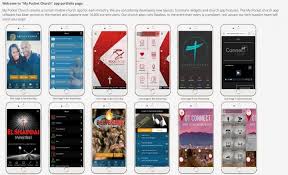 Scarica e installa church center app sul tuo pc e mac. 6 Tools For Creating Great Church Apps