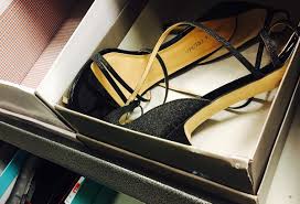 At Nordstrom Rack Ivanka Trump S Shoes Linger Ny City Lens