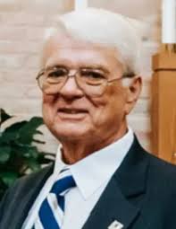 Obituary information for James R. Eldridge, Jr.