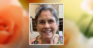 Peggy McKnight Obituary February 2, 2025